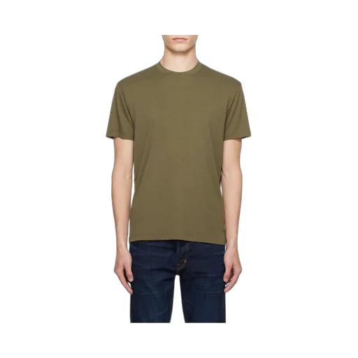 Crewneck T-Shirt