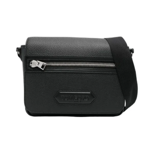 Flap Shoulder Bag