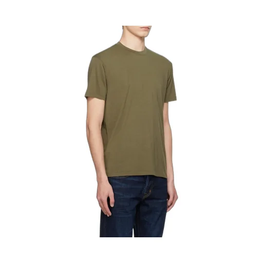 Crewneck T-Shirt