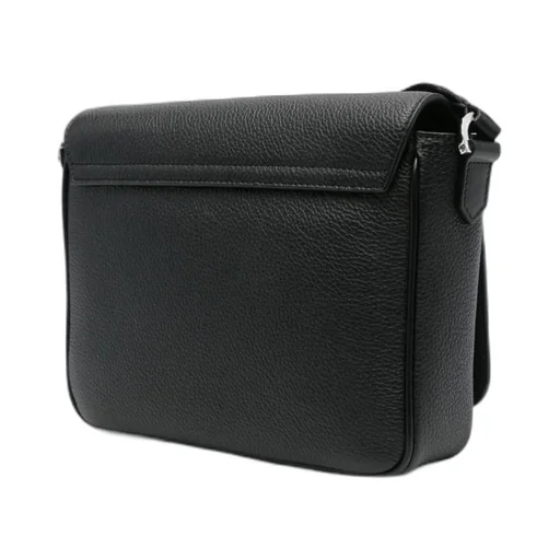 Flap Shoulder Bag