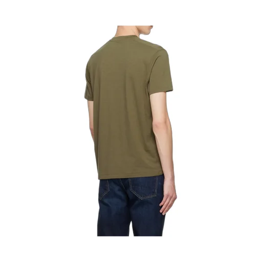 Crewneck T-Shirt