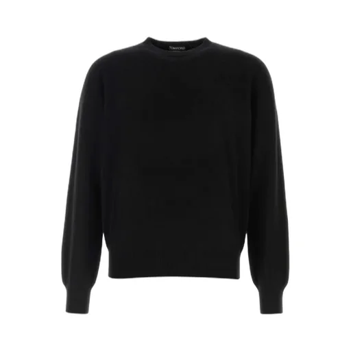 Knitted Jumper