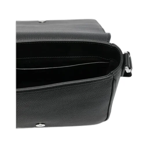 Flap Shoulder Bag