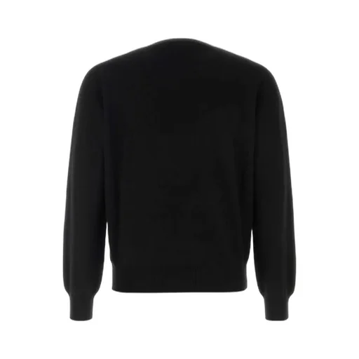 Knitted Jumper