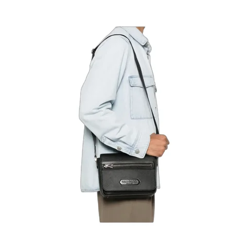 Flap Shoulder Bag