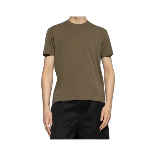 Crewneck T-Shirt
