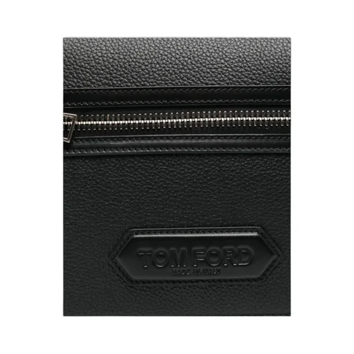 Flap Shoulder Bag
