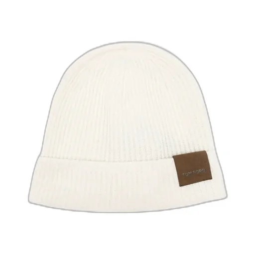 Cashmere Beanie Hat