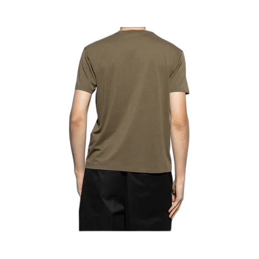 Crewneck T-Shirt