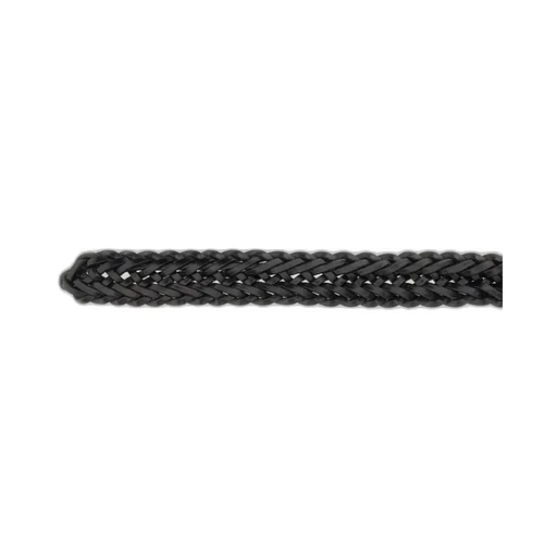 Braided Belt