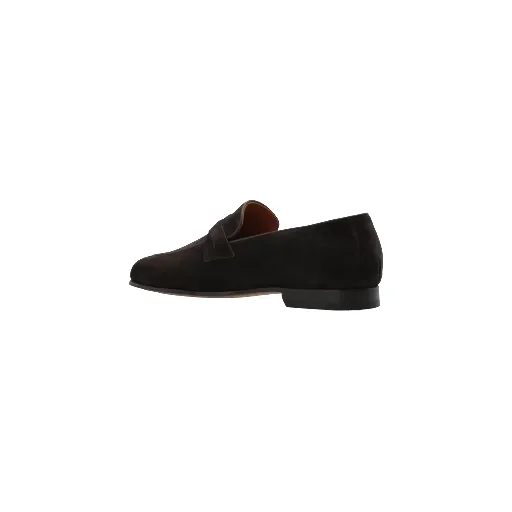Slip-On Loafers