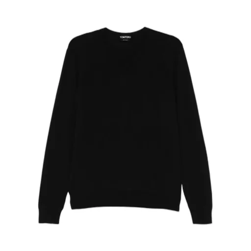 Knitted Jumper