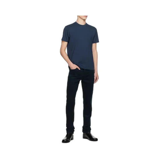 Crewneck T-Shirt