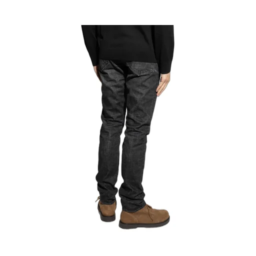 Faded Jeans