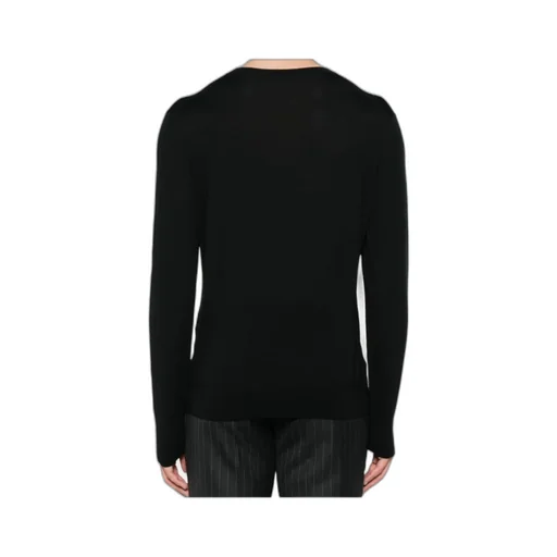 Knitted Jumper