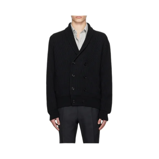 Shawl Collar Cardigan