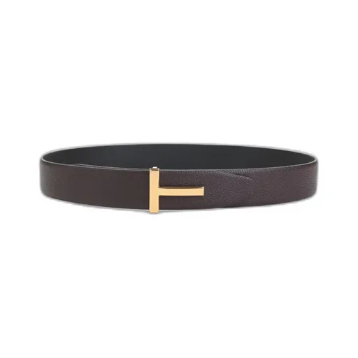 T Icon Reversible Belt