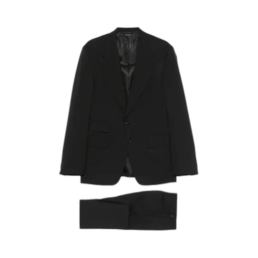 Wool Suit