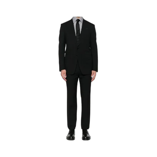 Wool Suit