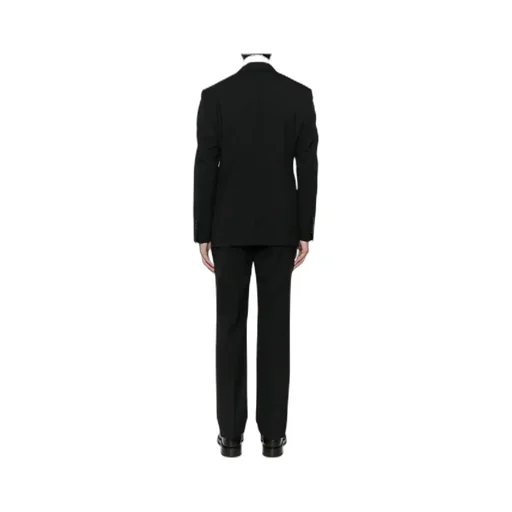 Wool Suit
