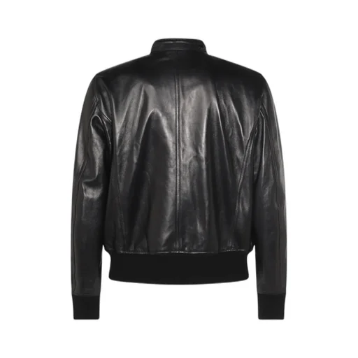 Zipped Jacket
