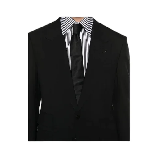 Wool Suit