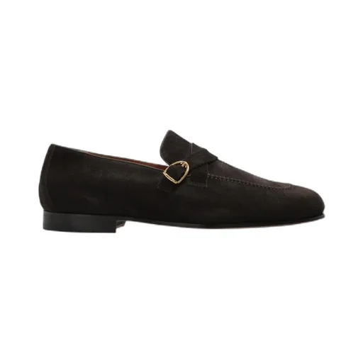 Slip-On Loafers