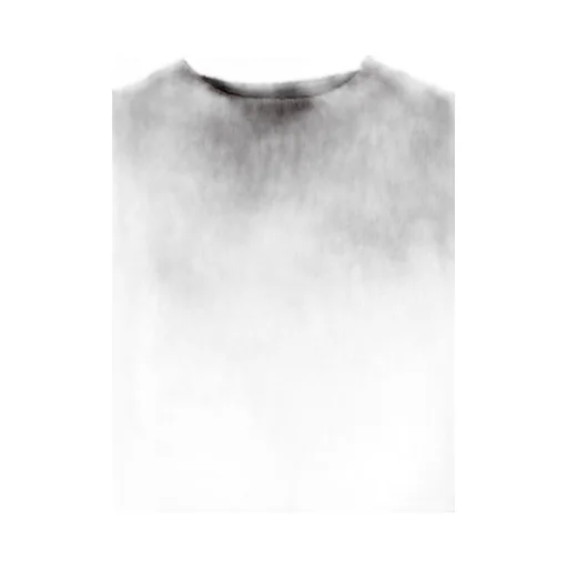 Long-Sleeved Crewneck Jumper