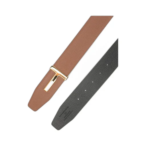 T Icon Reversible Belt
