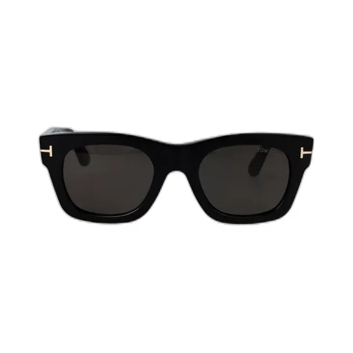 Square Frame Sunglasses
