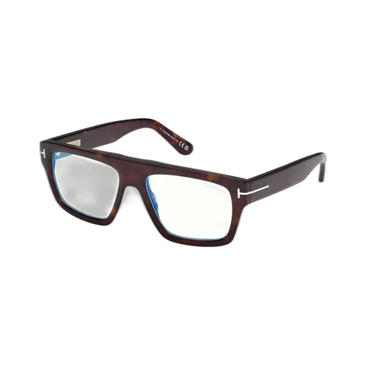 Rectangle Frame Glasses