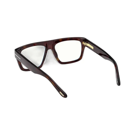 Rectangle Frame Glasses