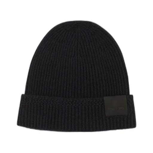 Knitted Beanie