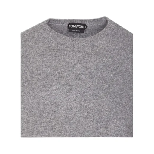 Knitted Jumper