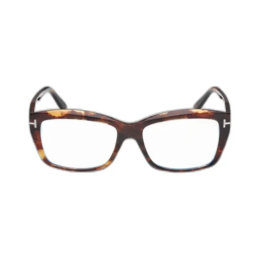 Rectangular Frame Glasses