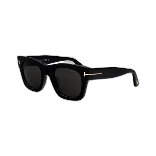 Square Frame Sunglasses