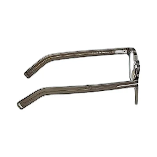 Round Frame Glasses