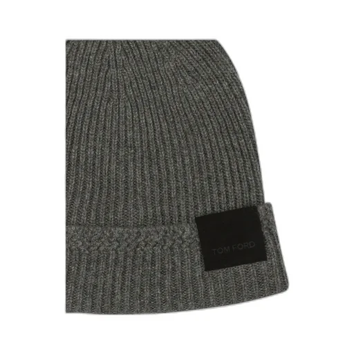 Knitted Beanie