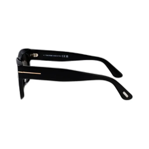 Square Frame Sunglasses