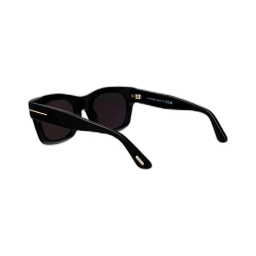 Square Frame Sunglasses