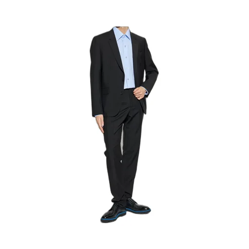 Poplin Slim Fit Shirt