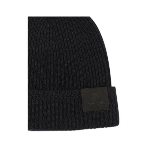 Knitted Beanie