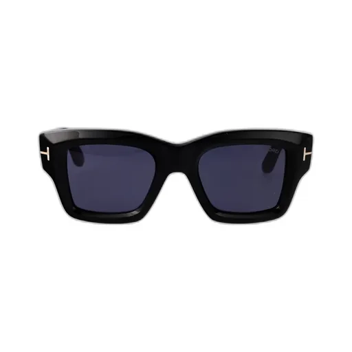 Ilias Square Frame Sunglasses