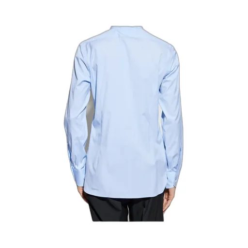 Poplin Slim Fit Shirt