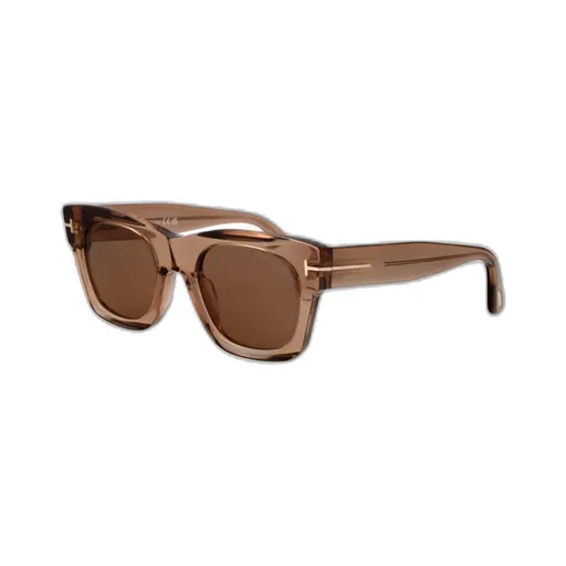 Square Frame Sunglasses