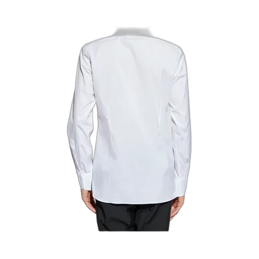 Poplin Slim Fit Shirt