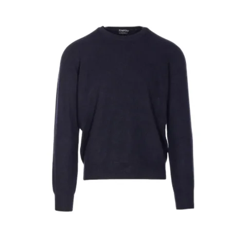 Knitted Jumper