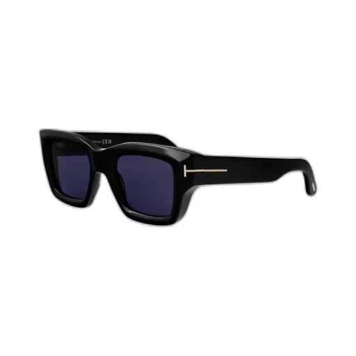 Ilias Square Frame Sunglasses