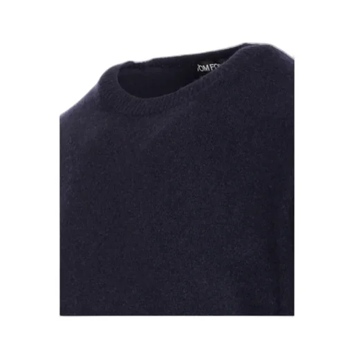 Knitted Jumper