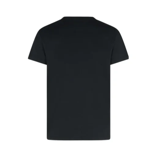 Short Sleeved Crewneck T-Shirt